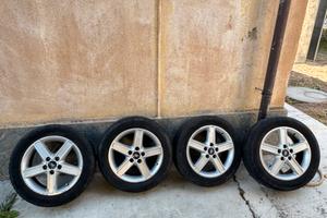 Ford cechi 205.55.r16