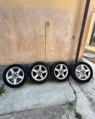 Ford cechi 205.55.r16