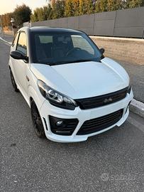 Ligier JS50 Ultimate Sport 2019