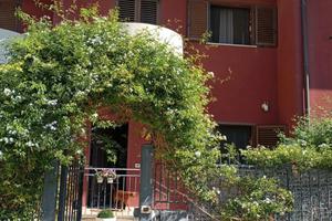 Villetta a schiera zona San Cusumano Erice