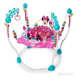 Centro attività minnie