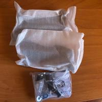 Kit bulloneria Harley Davidson