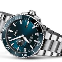 Orologio Oris Aquis Small Second NUOVO