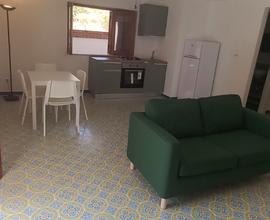 Villagrazia di carini a pochi passi dal mare