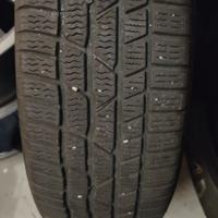 Gomme invernali 205 60 16 Continental 