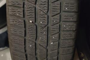 Gomme invernali 205 60 16 Continental 