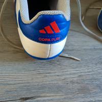 scarpe calcio bambino
