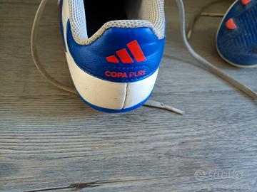 scarpe calcio bambino