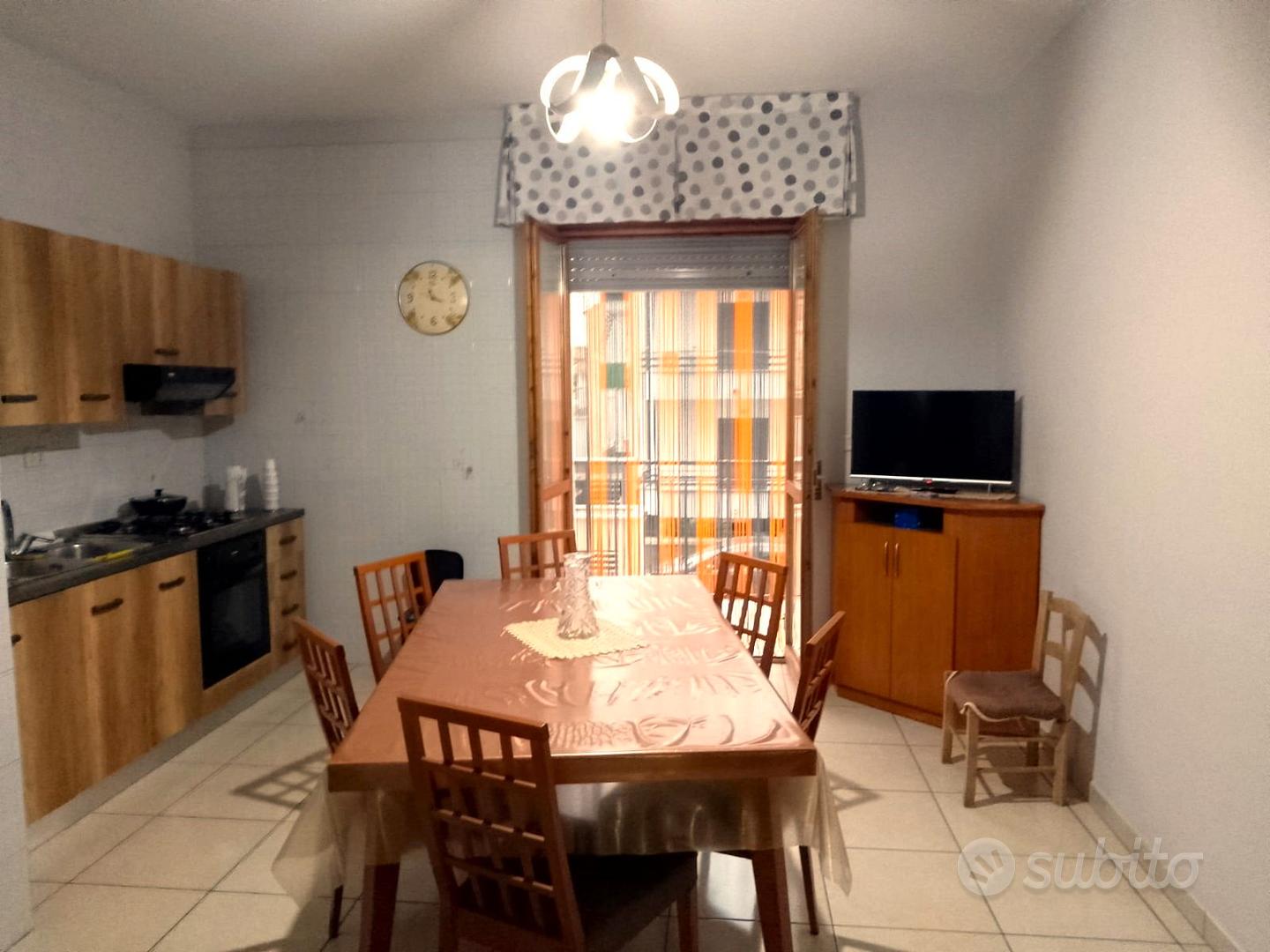 Appartamento – CE - Vista 3