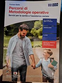 Percorsi di metodologie operative