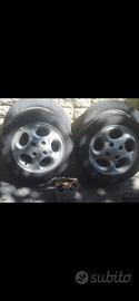 cerchi peugeot