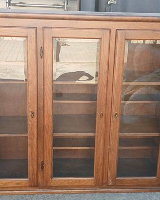 Mobile in rovere