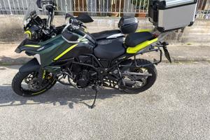 Benelli TRK 702 - 2025