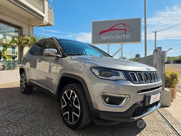 Jeep Compass 2.0 Multijet II 4WD Limited