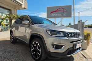 Jeep Compass 2.0 Multijet II 4WD Limited