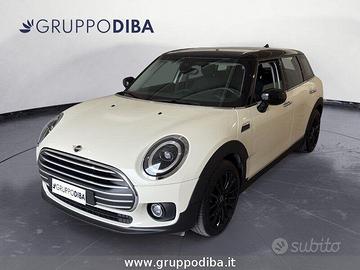 MINI Clubman Mini F54 2019 Benzina Mini 1.5 C...