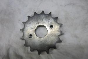 Pignone Catena Trasmissione Honda 125 J Originale