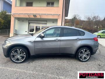 Bmw X6 xDrive35d Futura
