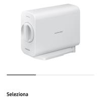 FILTRO SCARICO LAVATRICE