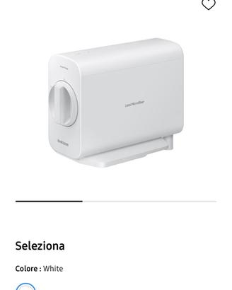 FILTRO SCARICO LAVATRICE
