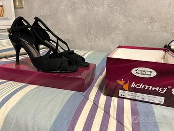 Scarpe da ballo