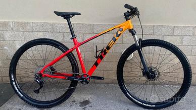 Mountainbike TREK