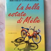 "La bella estate di Mélie" Constantine