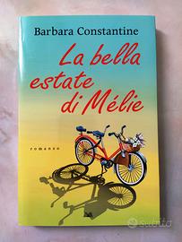 "La bella estate di Mélie" Constantine