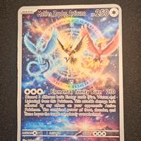 pokemon fan art moltres zapdos e articuno 