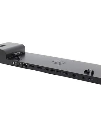 HP 2013 UltraSlim Docking Station