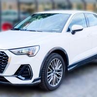 Audi Q3 Sportback 35 TFSI automatico S tronic