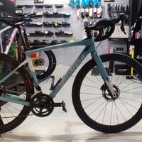 Specialized Diverge Carbonio gravel