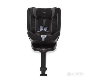 SEGGIOLINO AUTO FP360 I-SIZE