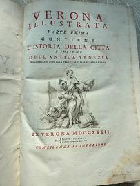 Libro antico