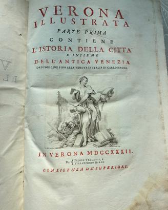 Libro antico