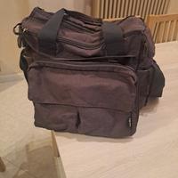 Borsa neonato Inglesina.