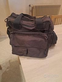 Borsa neonato Inglesina.