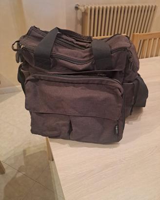 Borsa neonato Inglesina.