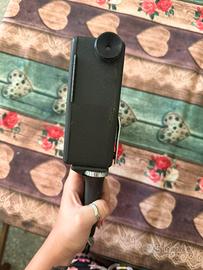 Mansfield Holiday Zoom MM 8mm Vintage Anni ’60