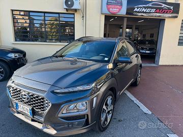 Hyundai Kona Anno 2019 1.0 Benzina 120 CV