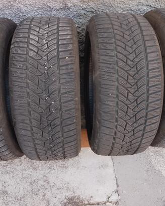  Dunlop quasi nuovi