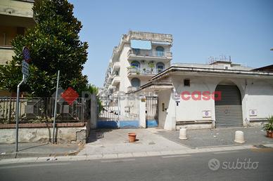 Appartamento Scafati [Cod. rif 3336383VRG]