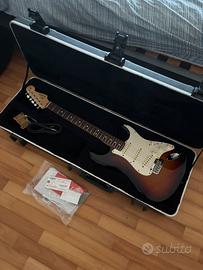 FENDER USA