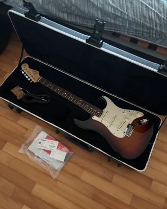 FENDER USA