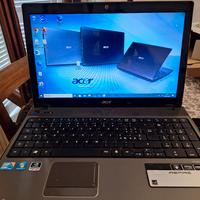 Acer Aspire 5741G