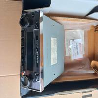 Becker - Blaupunkt - Alpine