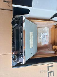 Becker - Blaupunkt - Alpine