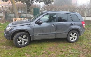 Suzuki Grand Vitara 1.9ddsi 