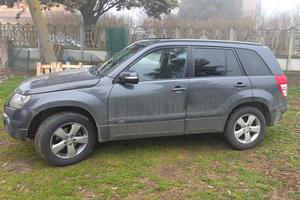 Suzuki Grand Vitara 1.9ddsi 