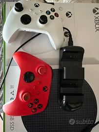 Xbox series s 512 gb